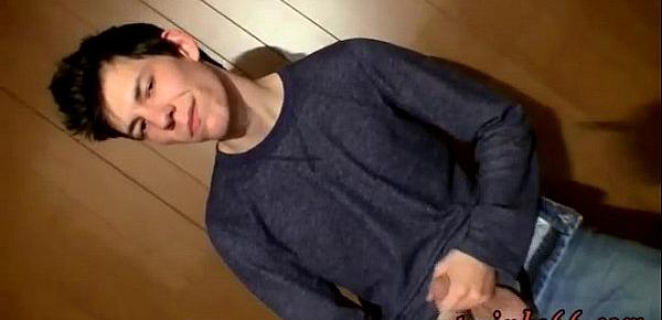  Gay porno video piss Cooper Fills A Jar With Piss